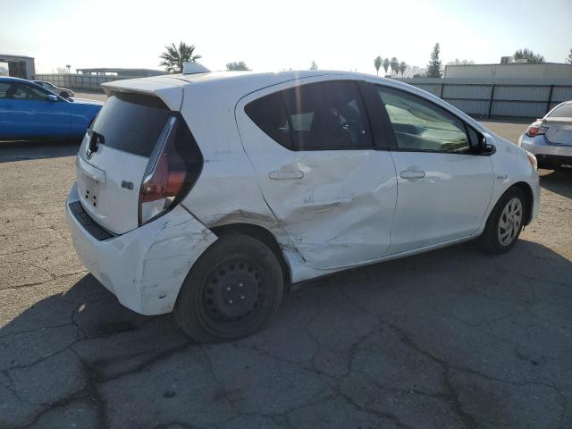 2016 TOYOTA PRIUS C - JTDKDTB37G1131128