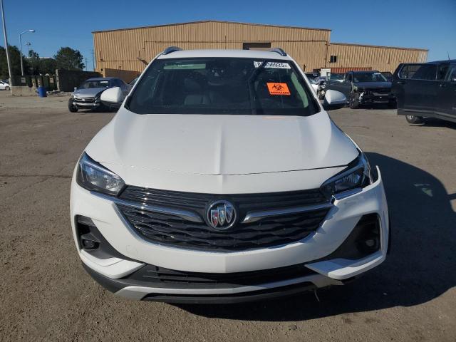 2021 BUICK ENCORE GX - KL4MMDS28MB172762