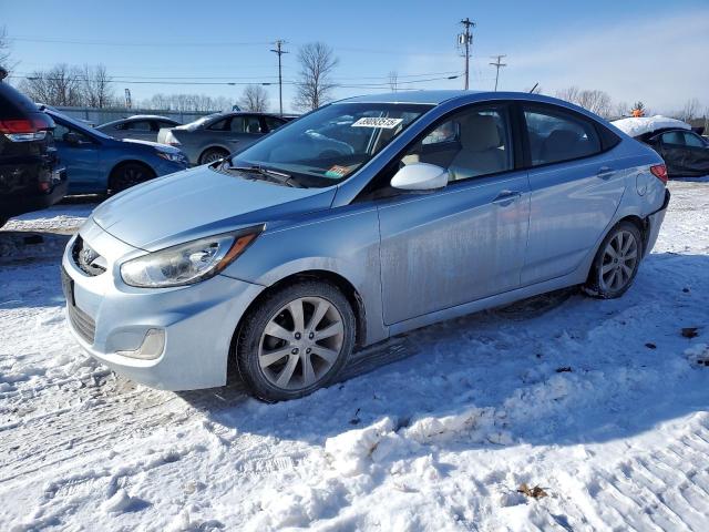 Vin: kmhcu4ae4du578602, lot: 89093515, hyundai accent gls 2013 img_1