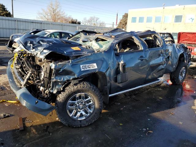 GMC SIERRA K25