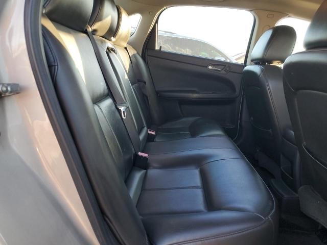 2011 CHEVROLET IMPALA LT - 2G1WG5EK9B1101261
