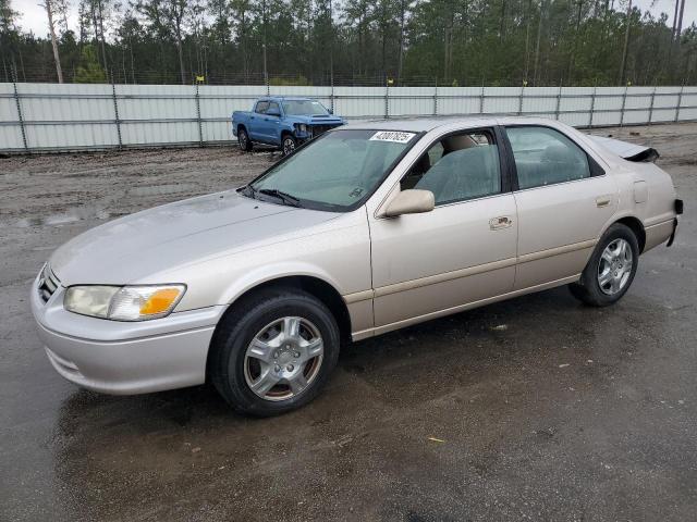 TOYOTA CAMRY CE