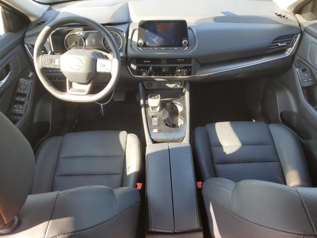 2025 NISSAN ROGUE SV 5N1BT3BA5SC768531