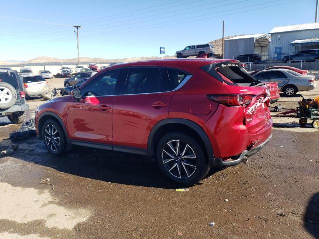 2017 MAZDA CX-5 GRAND - JM3KFADL1H0182361