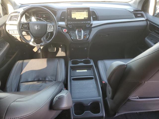 2019 HONDA ODYSSEY EL 5FNRL6H99KB076146