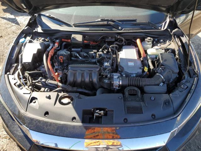2019 HONDA INSIGHT LX 19XZE4F19KE019060