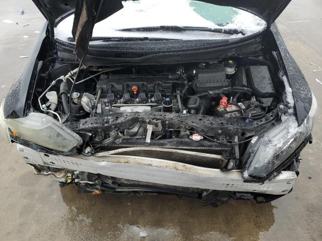 2015 HONDA CIVIC EX - 19XFB2F87FE034224