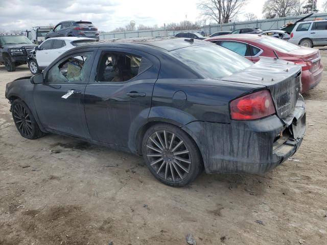 Vin: 1c3cdzab4cn136567, lot: 42065315, dodge avenger se 20122