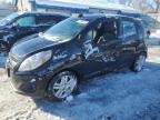 2015 CHEVROLET SPARK LS - KL8CB6S99FC817585