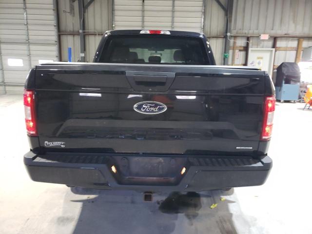 2019 FORD F150 SUPER - 1FTEW1EP8KFC04528