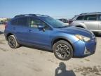 Lot #3051540152 2017 SUBARU CROSSTREK