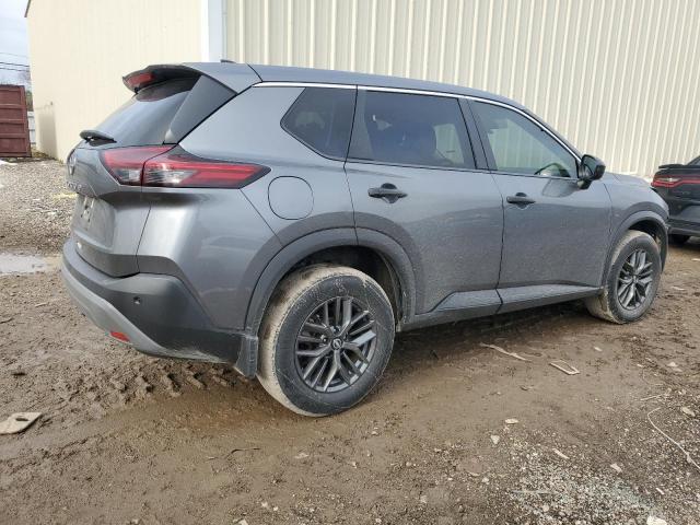 2022 NISSAN ROGUE S 5N1BT3AA5NC699412