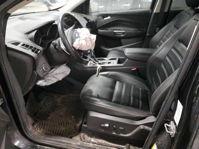 2019 FORD ESCAPE SEL - 1FMCU9HD7KUC17646