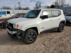 2016 JEEP RENEGADE S - ZACCJBAT2GPD42553