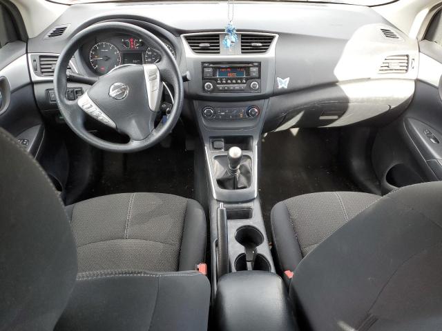 2016 NISSAN SENTRA S - 3N1AB7AP1GY260817