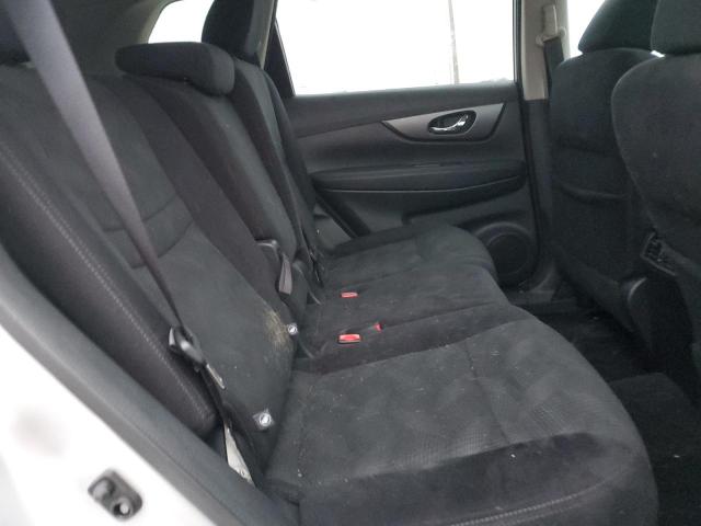 2016 NISSAN ROGUE S - 5N1AT2MTXGC919441