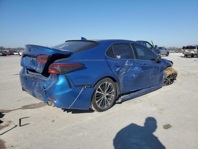 2019 TOYOTA CAMRY L 4T1B11HK8KU179977