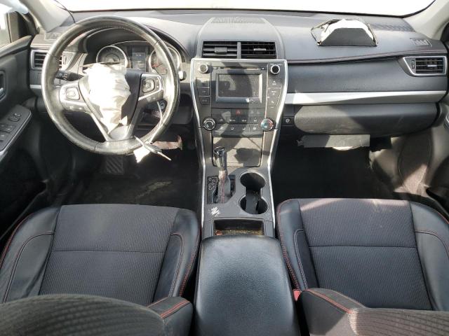 2016 TOYOTA CAMRY LE - 4T1BF1FK6GU513757