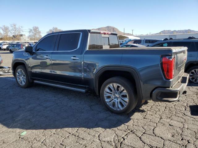 2020 GMC SIERRA K15 - 3GTU9FEL7LG296275