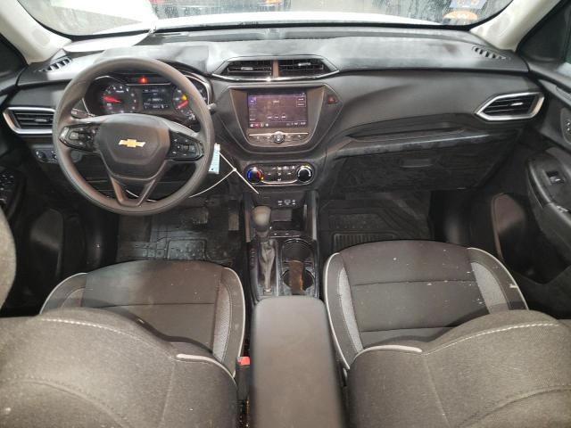 2023 CHEVROLET TRAILBLAZE - KL79MMS22PB025186
