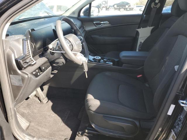 2024 KIA SPORTAGE L - KNDPUCDG0R7125290