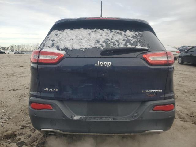 2016 JEEP CHEROKEE L - 1C4PJMDB2GW263967