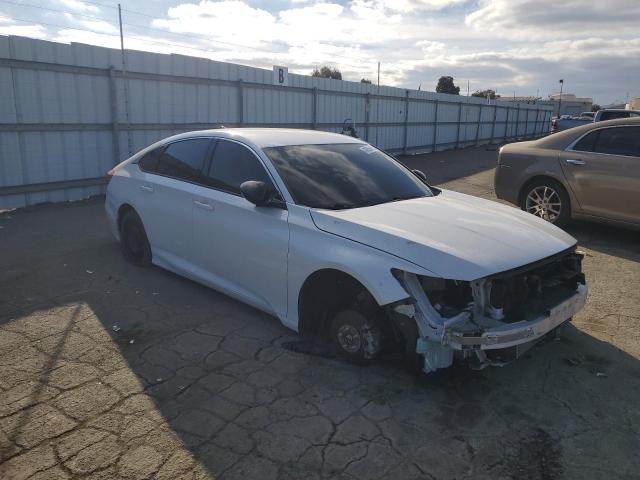 2021 HONDA ACCORD SPO 1HGCV1F31MA009264