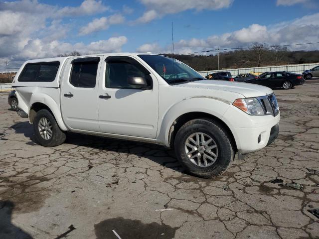Vin: 1n6dd0er4hn770971, lot: 43701305, nissan frontier s 20174