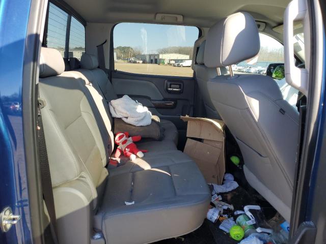 2018 GMC SIERRA K15 - 3GTU2NEC5JG229282
