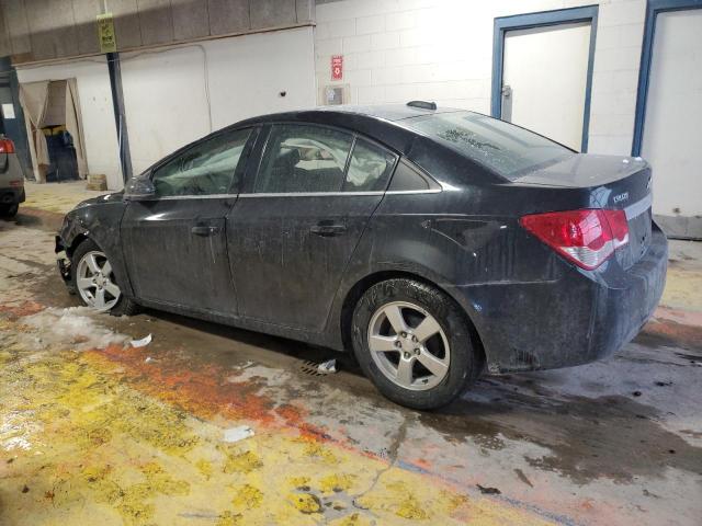 2015 CHEVROLET CRUZE LT - 1G1PC5SB5F7107538