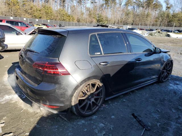 2017 VOLKSWAGEN GTI S/SE - 3VW447AUXHM018690