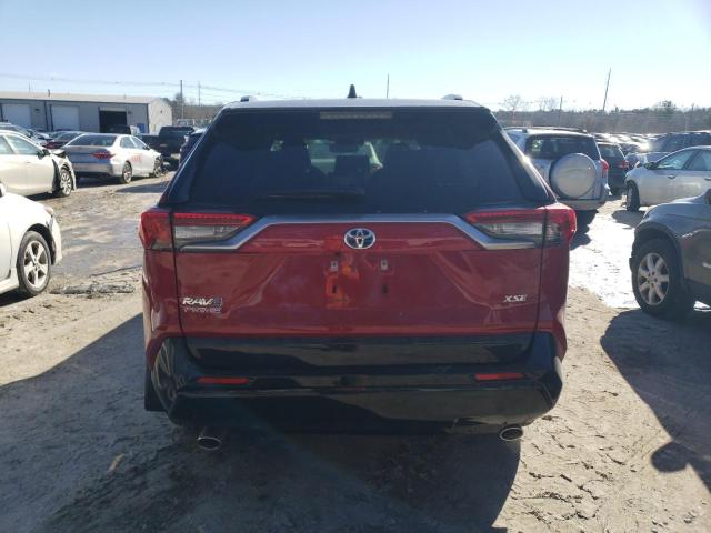 2024 TOYOTA RAV4 PRIME - JTMEB3FV8RD196084