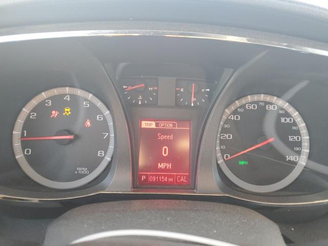 2015 GMC TERRAIN SL 2GKFLSE30F6286338