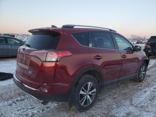 2018 TOYOTA RAV4 ADVEN - JTMRFREV5JD250150