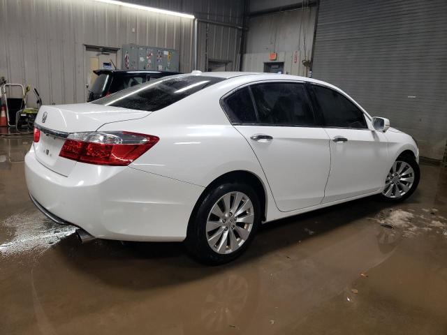 2015 HONDA ACCORD EXL - 1HGCR2F88FA245726