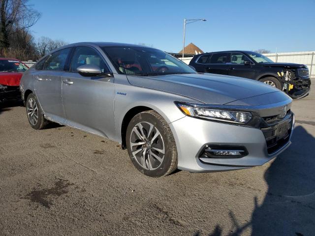 2020 HONDA ACCORD HYB - 1HGCV3F57LA005196