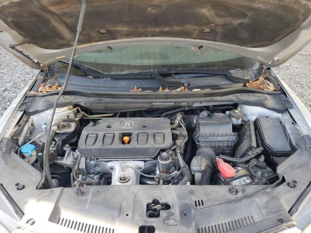 2015 ACURA ILX 20 19VDE1F33FE001288