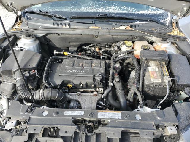 2016 CHEVROLET CRUZE LIMI - 1G1PE5SBXG7228495