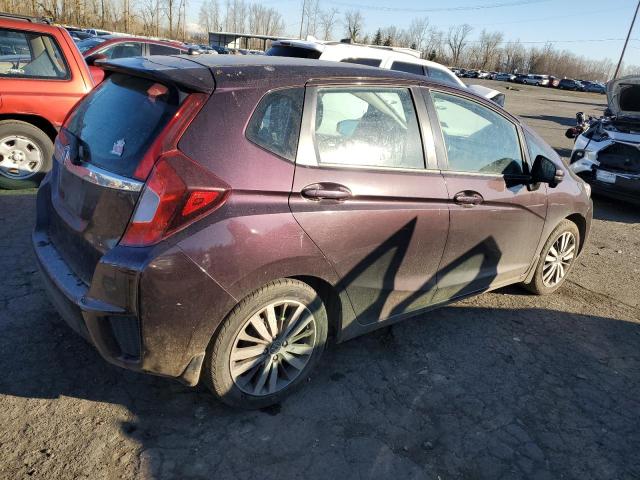 2015 HONDA FIT EX - 3HGGK5H86FM730356