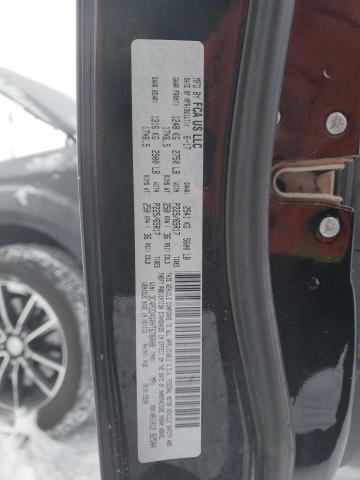 2017 DODGE JOURNEY 3C4PDDAG0HT678008