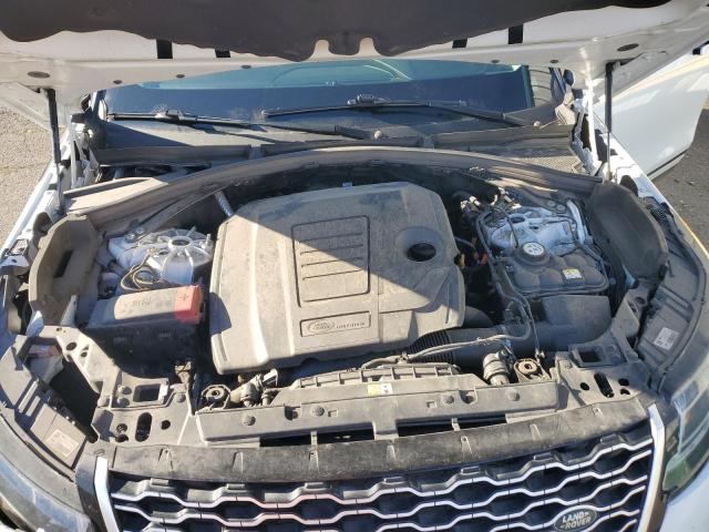 2022 LAND ROVER RANGE ROVE - SALYJ2EX8NA331355