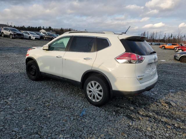 Vin: 5n1at2mv4gc849484, lot: 88525875, nissan rogue s 20162