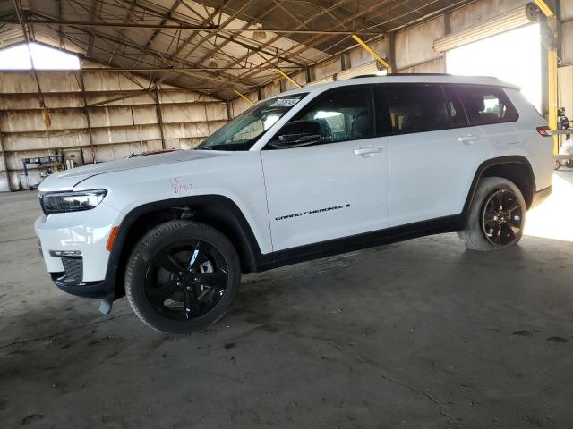 JEEP GRAND CHER