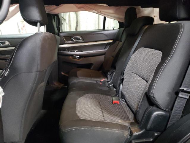 2019 FORD EXPLORER X - 1FM5K7DH4KGA49989