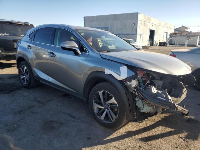 2020 LEXUS NX 300H JTJGJRDZ2L2143384
