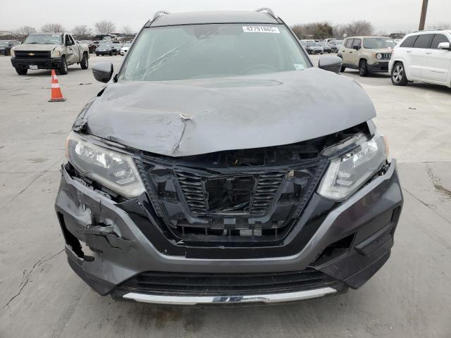 2019 NISSAN ROGUE S 5N1AT2MT2KC760942