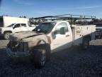CHEVROLET SILVERADO C2500 HEAVY DUTY