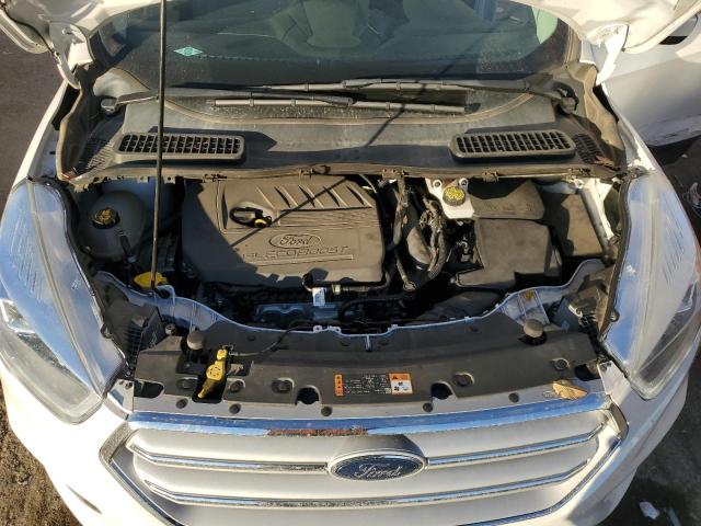 2018 FORD ESCAPE SEL - 1FMCU9HD3JUC07887
