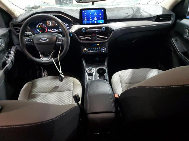 2020 FORD ESCAPE SE 1FMCU9G66LUA59949