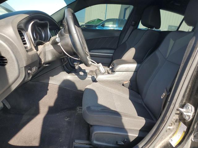 2018 DODGE CHARGER SX - 2C3CDXHG7JH272901